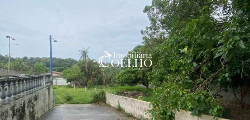 CHÁCARA À VENDA – BOM JARDIM