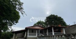 CHÁCARA À VENDA – BOM JARDIM