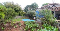 CHÁCARA À VENDA – BOM JARDIM