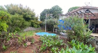 CHÁCARA À VENDA – BOM JARDIM