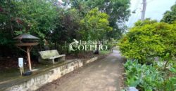 CHÁCARA À VENDA – BOM JARDIM