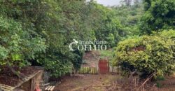 CHÁCARA À VENDA – BOM JARDIM
