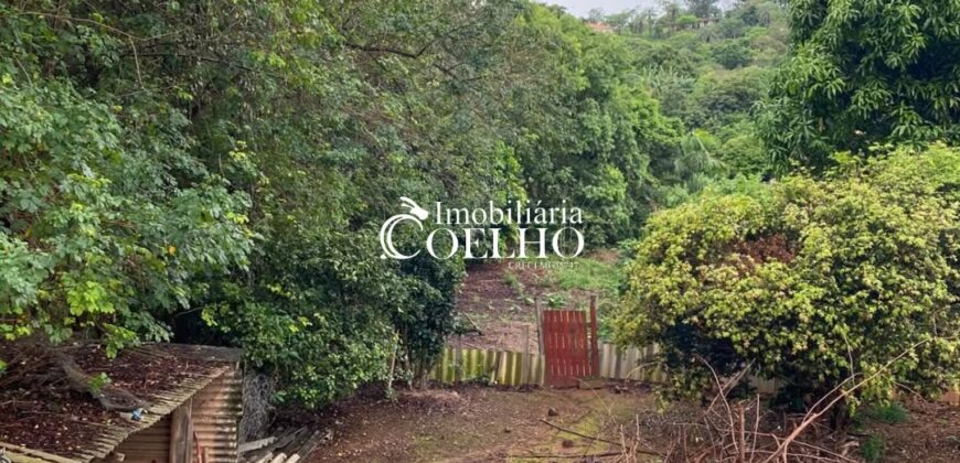 CHÁCARA À VENDA – BOM JARDIM