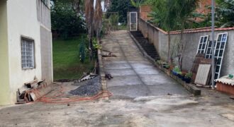CHÁCARA À VENDA – BOM JARDIM