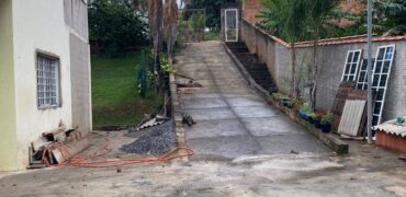 CHÁCARA À VENDA – BOM JARDIM