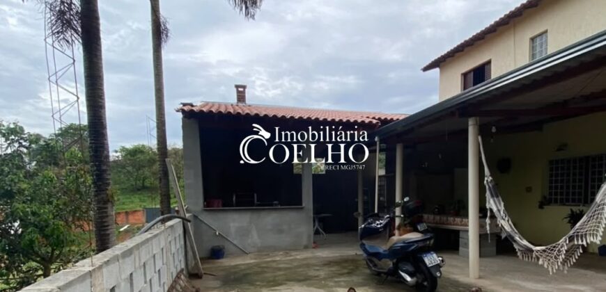 CHÁCARA À VENDA – BOM JARDIM
