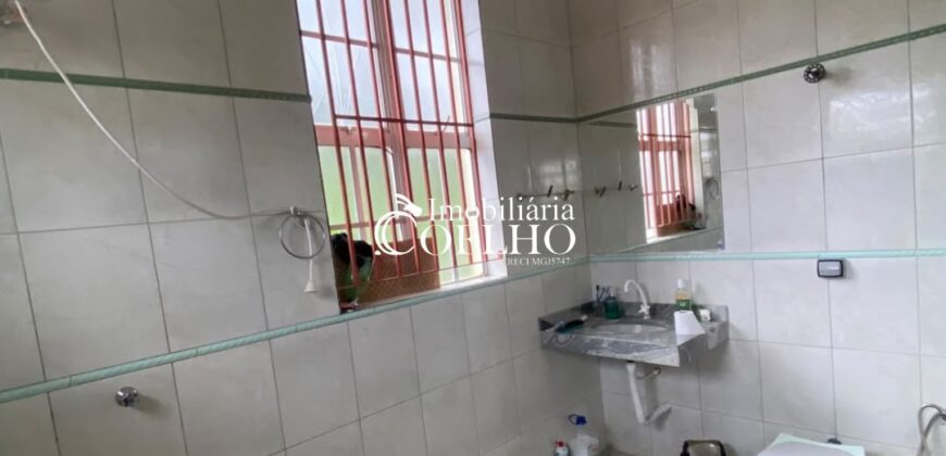 CHÁCARA À VENDA – BOM JARDIM