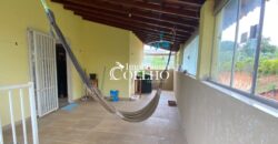 CHÁCARA À VENDA – BOM JARDIM