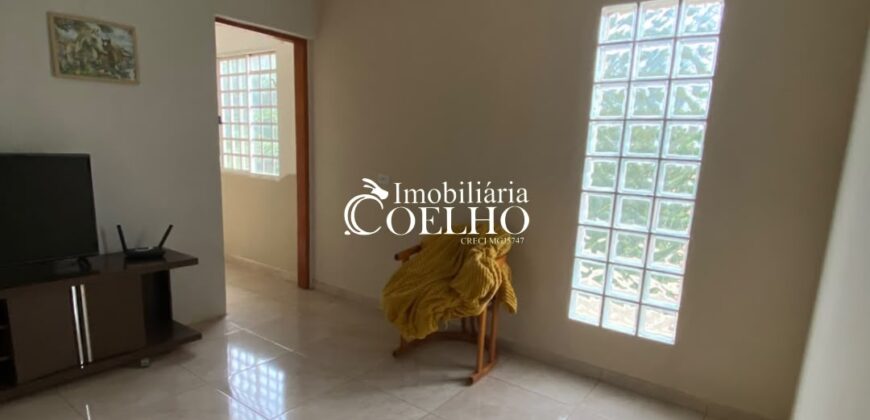 CHÁCARA À VENDA – BOM JARDIM