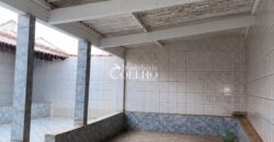 CASA À VENDA – JARDIM NOVO HORIZONTE