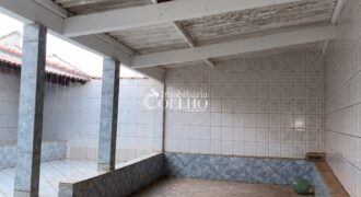 CASA À VENDA – JARDIM NOVO HORIZONTE