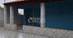 CASA À VENDA – JARDIM NOVO HORIZONTE