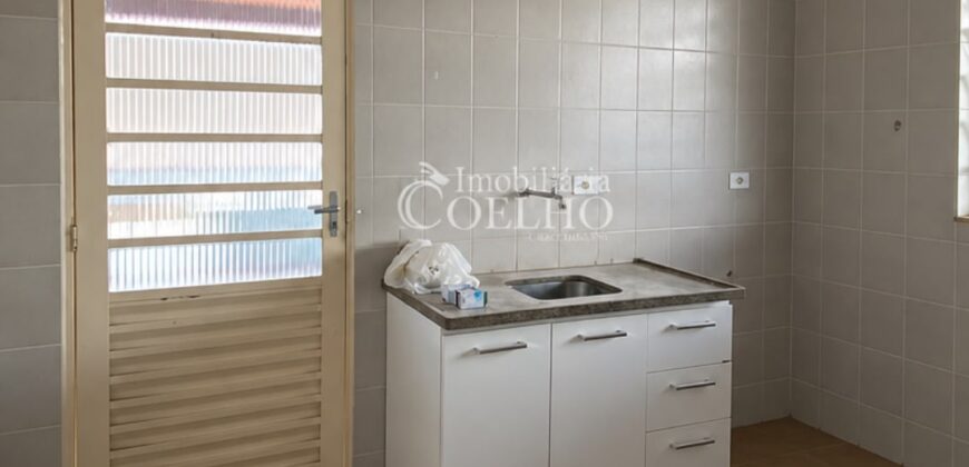 CASA À VENDA – JARDIM NOVO HORIZONTE