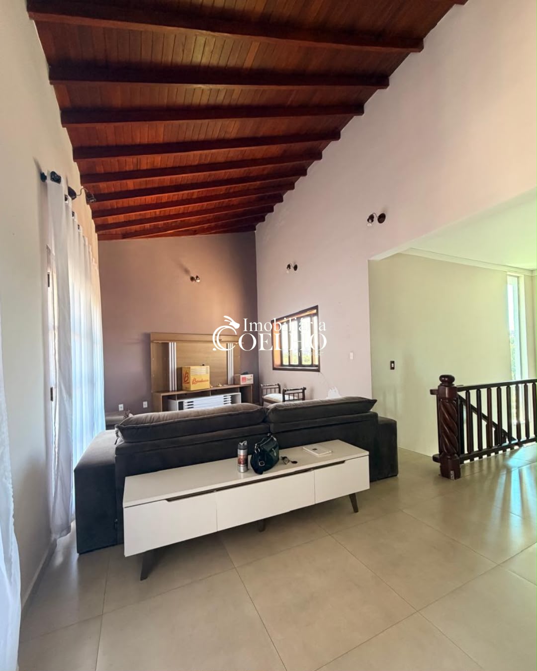 CASA À VENDA- JARDIM PRIMAVERA