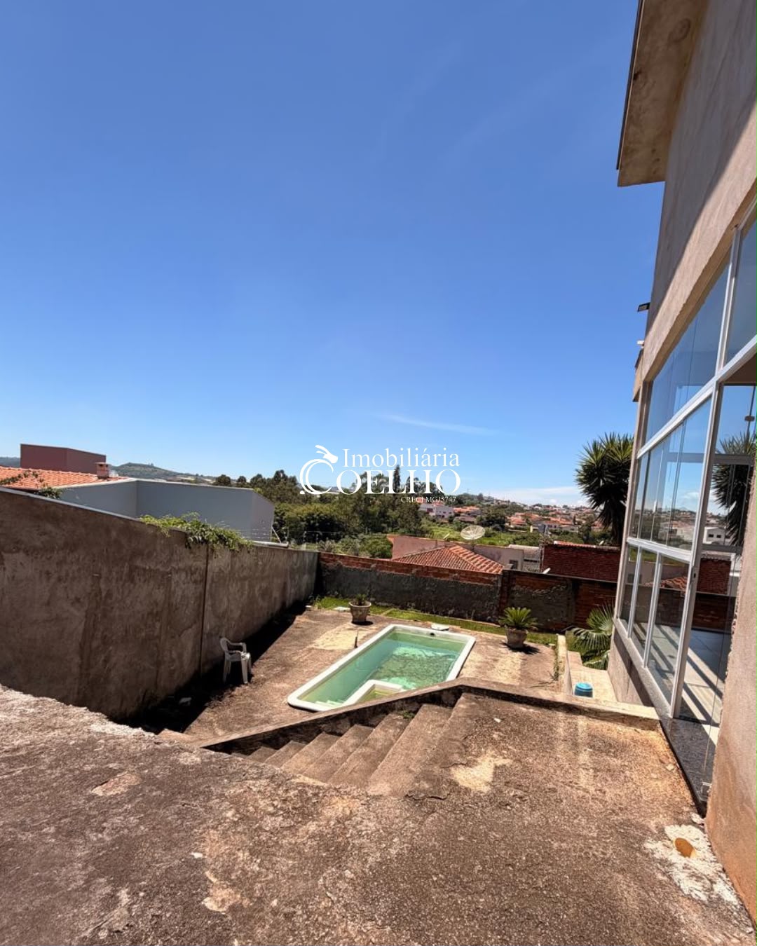 CASA À VENDA- JARDIM PRIMAVERA