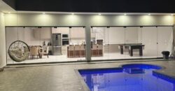 CHACÁRA À VENDA – RESIDENCIAL FAZENDA PLANALTO