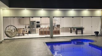 CHACÁRA À VENDA – RESIDENCIAL FAZENDA PLANALTO