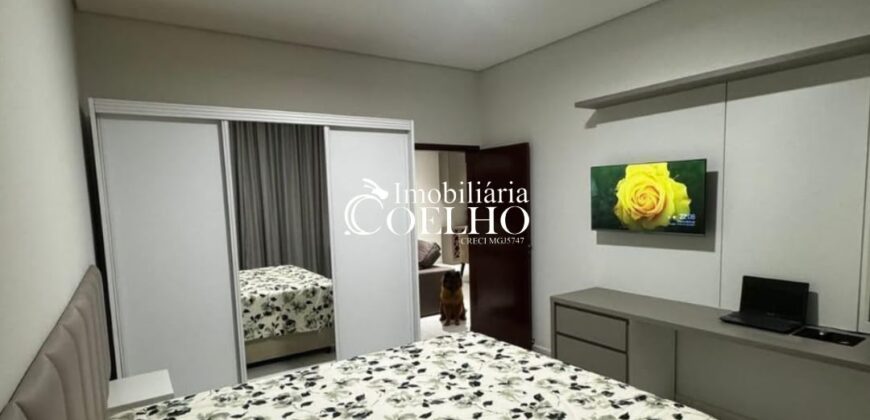 CHACÁRA À VENDA – RESIDENCIAL FAZENDA PLANALTO