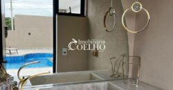 CHACÁRA À VENDA – RESIDENCIAL FAZENDA PLANALTO