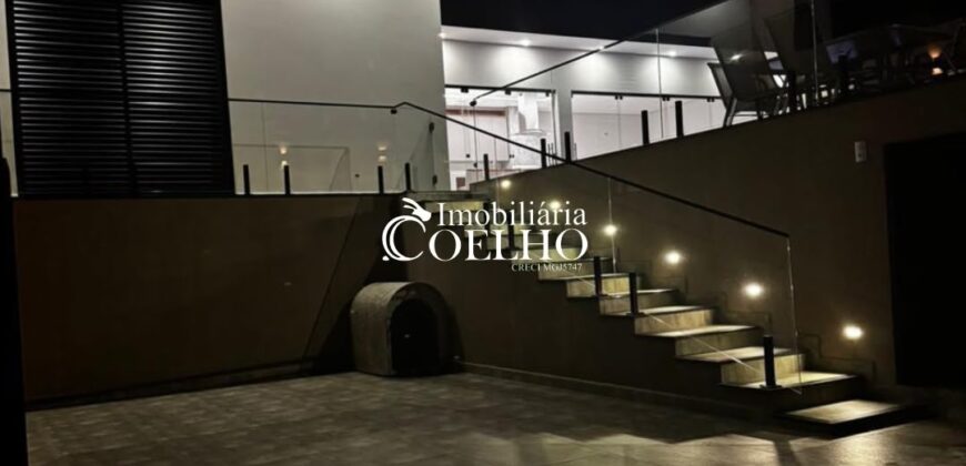 CHACÁRA À VENDA – RESIDENCIAL FAZENDA PLANALTO