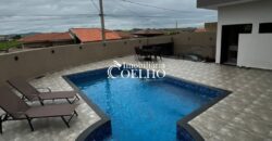 CHACÁRA À VENDA – RESIDENCIAL FAZENDA PLANALTO