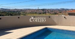 CHACÁRA À VENDA – RESIDENCIAL FAZENDA PLANALTO