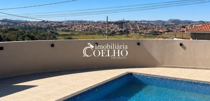 CHACÁRA À VENDA – RESIDENCIAL FAZENDA PLANALTO