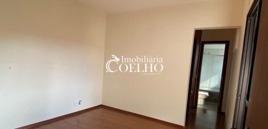 APARTAMENTO À VENDA – CENTRO
