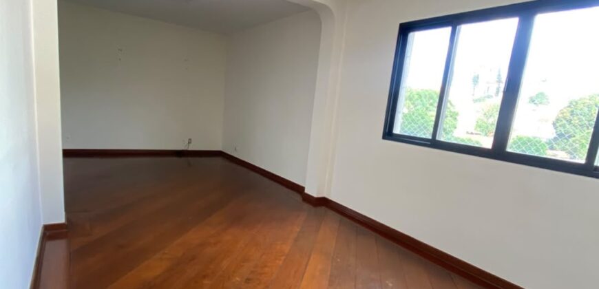 APARTAMENTO À VENDA – CENTRO