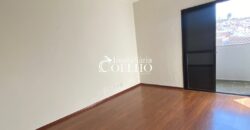 APARTAMENTO À VENDA – CENTRO