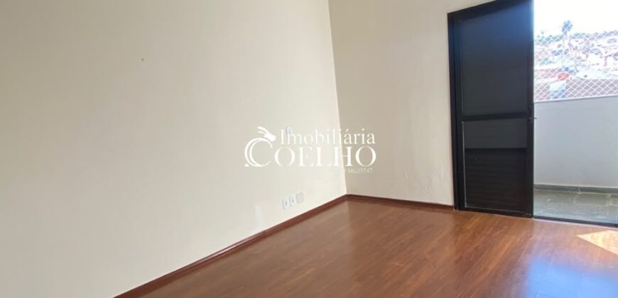 APARTAMENTO À VENDA – CENTRO