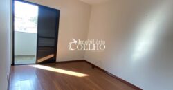 APARTAMENTO À VENDA – CENTRO