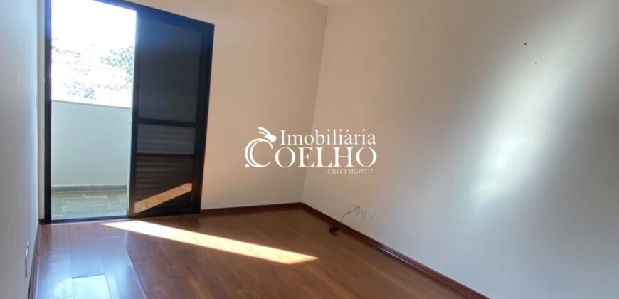 APARTAMENTO À VENDA – CENTRO