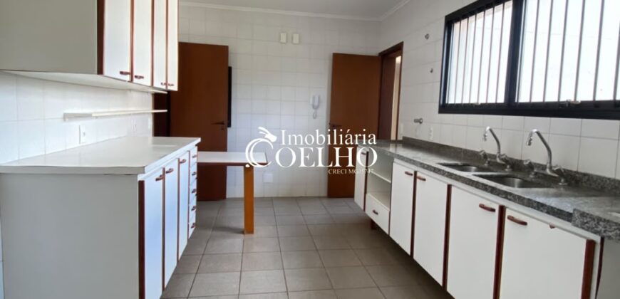 APARTAMENTO À VENDA – CENTRO