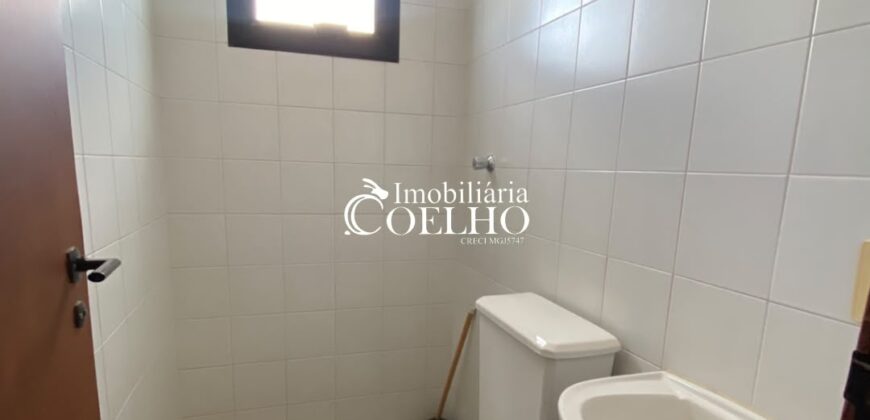 APARTAMENTO À VENDA – CENTRO