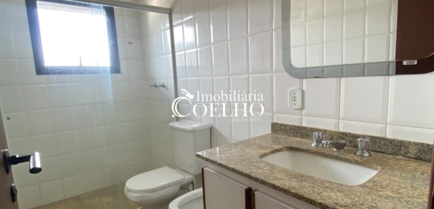 APARTAMENTO À VENDA – CENTRO