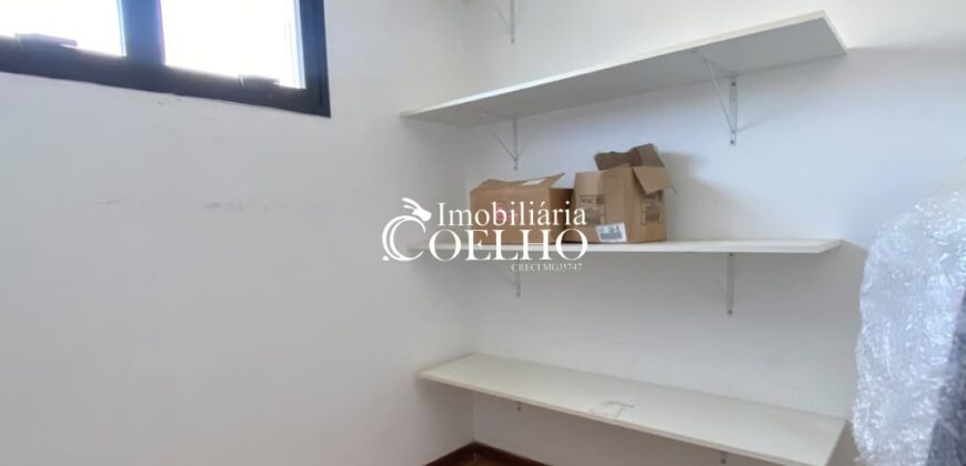 APARTAMENTO À VENDA – CENTRO