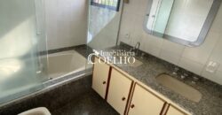APARTAMENTO À VENDA – CENTRO