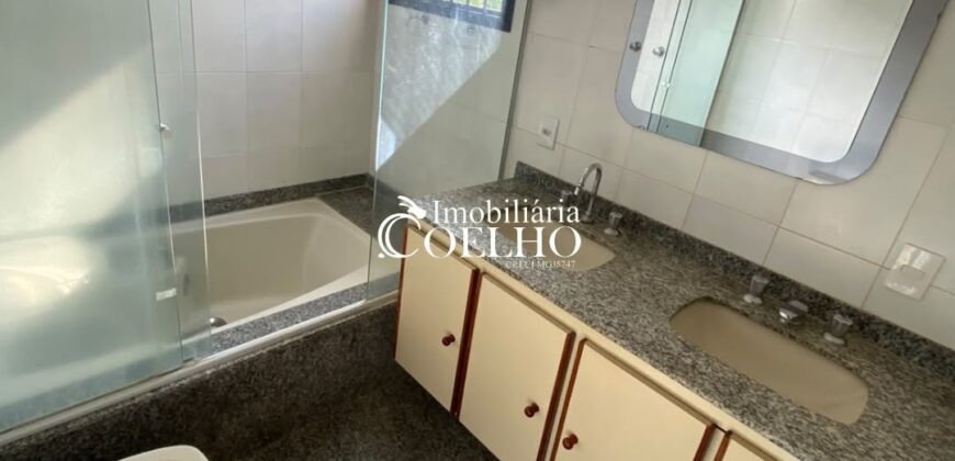 APARTAMENTO À VENDA – CENTRO