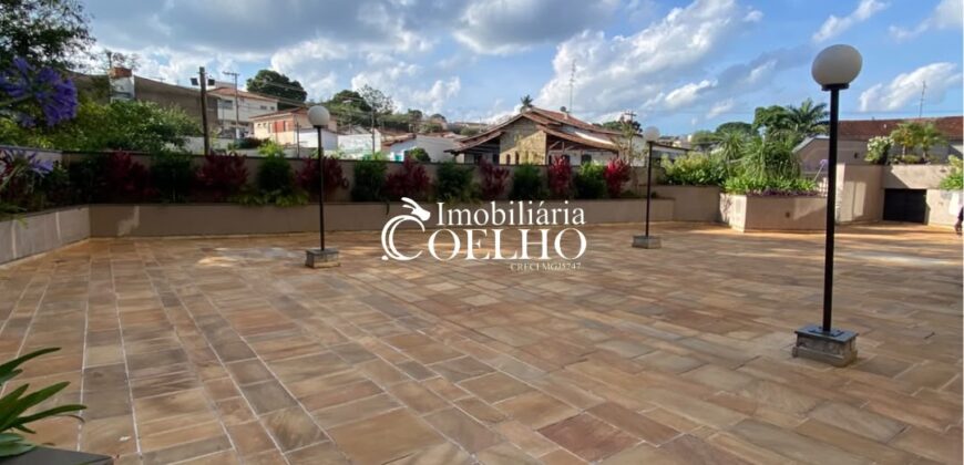 APARTAMENTO À VENDA – CENTRO