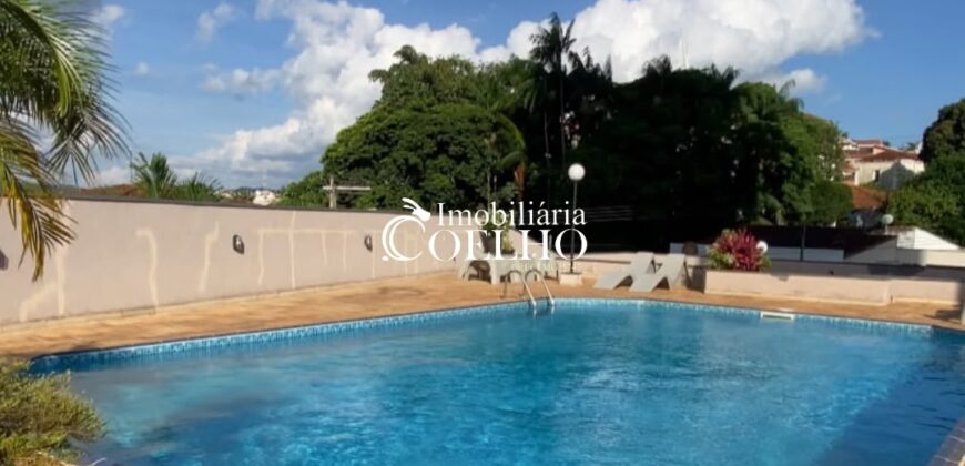 APARTAMENTO À VENDA – CENTRO