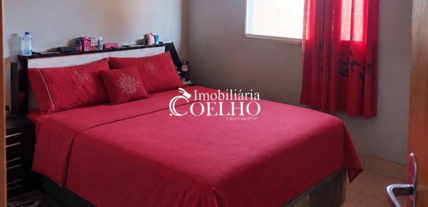 CASA À VENDA –  RESIDENCIAL VALE VERDE