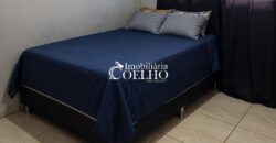 CASA À VENDA –  RESIDENCIAL VALE VERDE