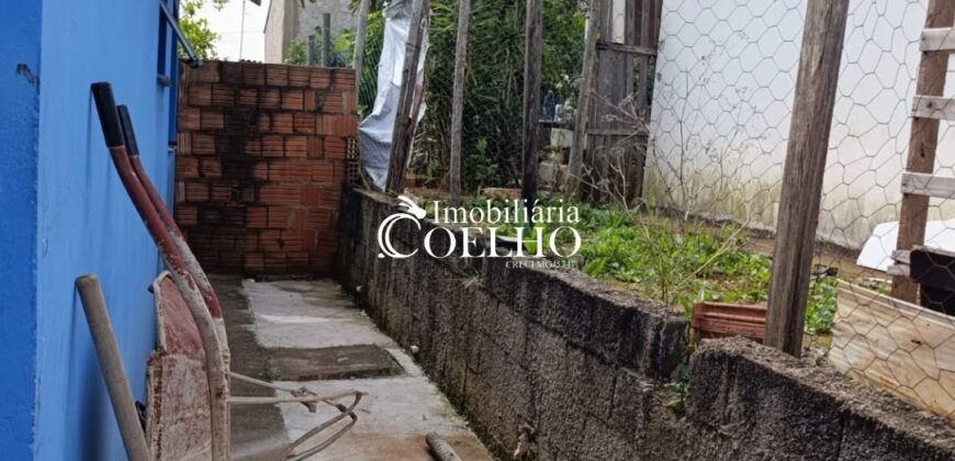 CASA À VENDA –  RESIDENCIAL VALE VERDE