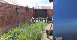 CASA À VENDA –  RESIDENCIAL VALE VERDE