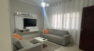 CASA À VENDA – JARDIM RECREIO