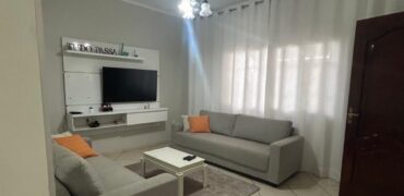 CASA À VENDA – JARDIM RECREIO