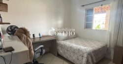 CASA À VENDA – JARDIM RECREIO