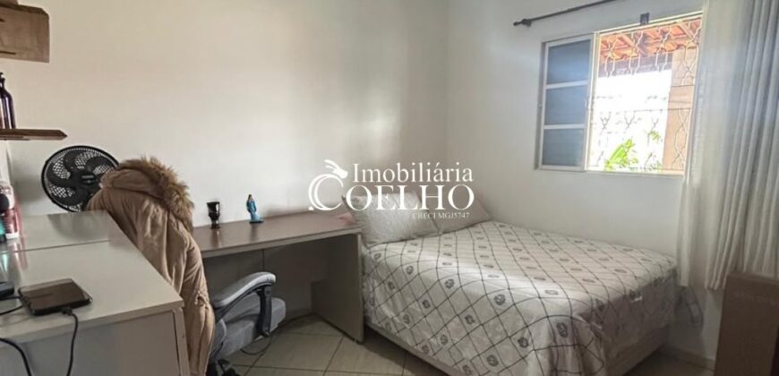 CASA À VENDA – JARDIM RECREIO