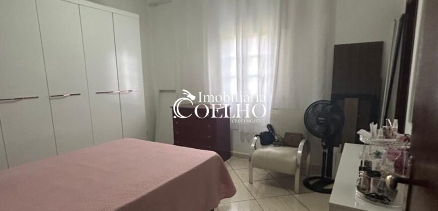 CASA À VENDA – JARDIM RECREIO